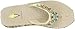 Volatile Women's Fortnight Thong Sandal