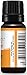 Plant Therapy Tangerine Essential Oil 10 mL (1/3 oz) 100% Pure, Undiluted, Therapeutic Grade