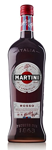 Martini Red 14.4 ° 1.5 L