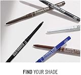 Rimmel London Scandaleyes Exaggerate Eye Definer 001 Intense Black 0.35g view 10
