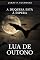 Livro Lua de Outono: Uma jovem perdida, uma vampira poderosa e uma noite que muda tudo.
