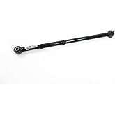 Freedom Offroad Adjustable Front Track Bar for 2-6" Lift for 99-04 F250