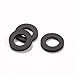 Bach Stradivariu Trumpet Top Valve Cap Rubber Bumpers, Set