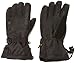 Carhartt Men's Cold Snap Insulated Work Glove, Black, Medium