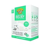 Precious cat Respiratory Releif Clay Premium All Natural cat Litter with Herbal Essences (Misc.)