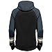 Outerstuff NHL Youth Girls Female Forward Funnel Neck Hoodie