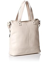Los bolsos Sak Figueroa Crossbody convertible