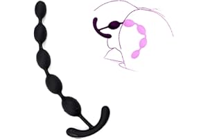 Anal Trainer Prostate Massager G-Spot Stimulator Butt Plug Personal Massage Expander Trainer Dildo Realistic Mini Dildo for B