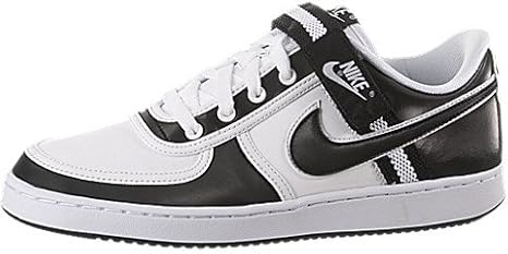 nike vandal low white