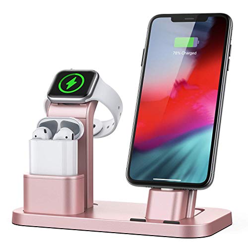 docking station iphone se