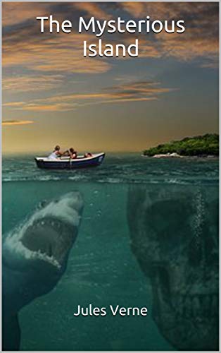 The Mysterious Island - 