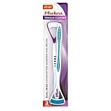 Plackers Tongue Cleaner, 2 Count