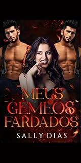 Livro MEUS DOIS MACHOS FARDADOS