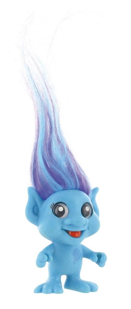 Comansi Totz Figure Blue 5 cm (99012), Multicoloured (1)