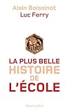 La plus belle histoire de l'école by 