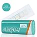 HILINGBORA Acne Pimple Healing Patch - 32 Two Sizes Patches Absorbing Cover, Invisible, Blemish Spot, Hydrocolloid, Skin Treatment, Facial Stickers, Blends in with skin (1 tin x 32 Patches)