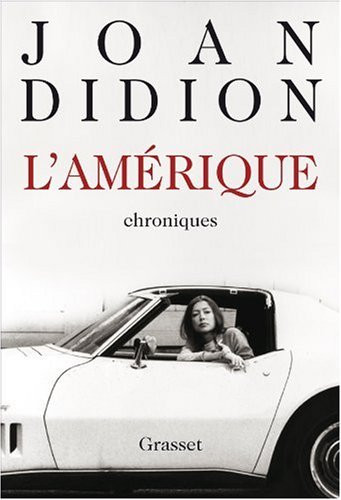 L'Amérique: 1965-1990: chroniques