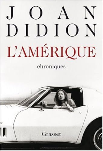 Download L'Amérique, 1965-1990 : Chroniques PDF