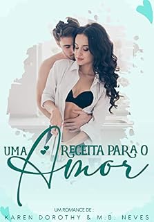 Livro Uma receita para o amor