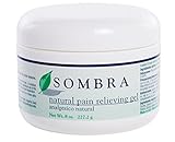 SOMBRA Topical Anesthetic, 8 ounce, case of 2