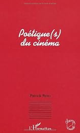 Poétique(s) du cinéma