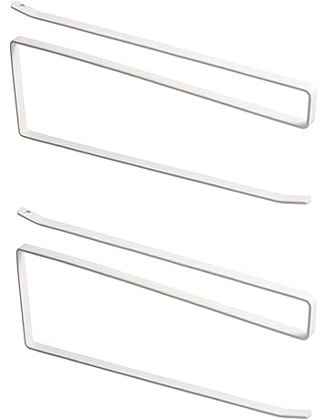 Amazon.es: Portarrollos de papel de cocina: Hogar y cocina