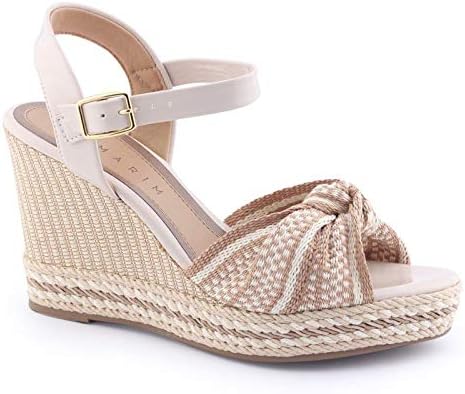 sandalia plataforma ramarim