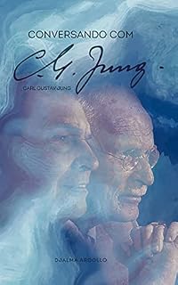 Livro Conversando com Carl Gustav Jung
