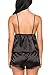 Avidlove Women Lace Lingerie Satin Sleepwear Sexy Pajamas Camisole Short Sets
