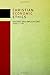 Christian Economic Ethics