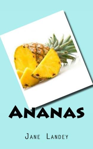 Ananas (German Edition)