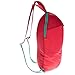 Quechua 8348927 Arpenaz 10 Ultra Compact Hiking Backpack, Junior 10Liters (Pink)