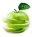Scent Flavored Apple cup - The cure for boring water!