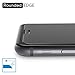 iPhone 7/8 Screen Protector, TOPVISION Crystal Clear [Rounded Edge Tempered Glass - 3D Touch Compatible] Fingerprint-Free Protective Film - 2PACK