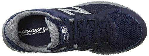 new balance men's 420v4 cushioning running shoe