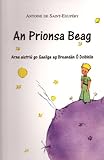 The Little Prince (An Prionsa Beag)