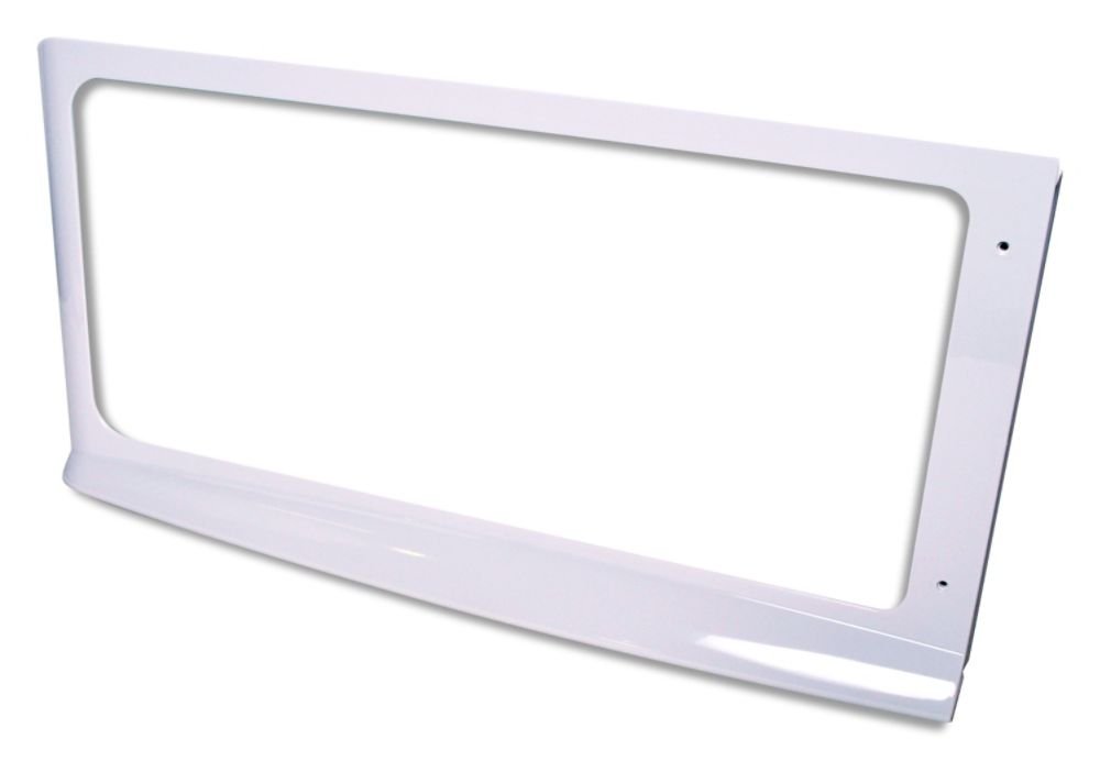 Amazon.com: Kenmore 8169572 Microondas Marco exterior de la ...