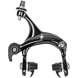 Origin8 Classic Road Caliper, 39-49mm, Front, Black