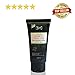 MyM New Blackhead Peeling Remover Mask Blackhead Peel off mask Black Mud Face Mask Suction Cleansing Blackhead Mask Deep Cleansing Pore Nose Mask