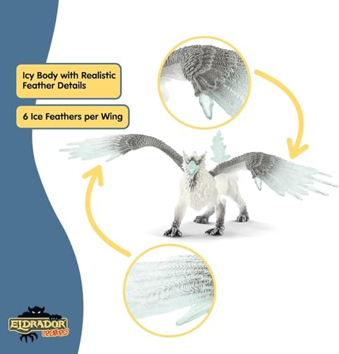 Schleich Eldrador Creatures - 13
