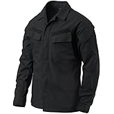 Helikon-Tex RAID Shirt Modern Military Uniform