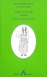 Voyage au pays des Gorani