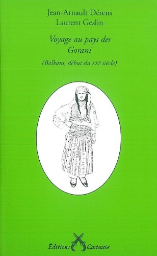 Voyage au pays des Gorani