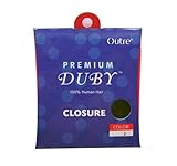 Premium Duby Closure Unit - GRD3