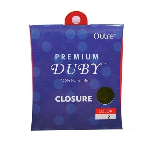 Outre Premium Duby Human Hair Closure-2