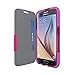 Tech21 Evo Wallet for Samsung Galaxy S6 - Pink