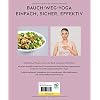 Yoga für einen flachen Bauch: Das Übungs- und Ernährungsprogramm (GU Ratgeber Gesundheit)