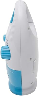 Faderr Waterproof Shower Radio AM FM Portable Speaker Top Handle Mini Battery view 7