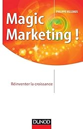 Magic marketing !