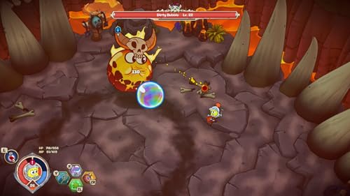 Nicktoons & The Dice of Destiny (Nintendo Switch 2) 3